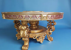 Exclusive Ready to Ship Dining Set - Now Available!