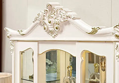 Royal Wine Cabinet Furniture for Dining Room