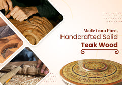 Exclusive Ready to Ship Dining Set - Now Available!