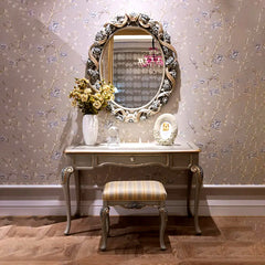 Classic Modern Minimalist Design Dressing Table