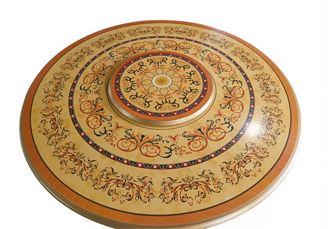 Exclusive Ready to Ship Dining Set - Now Available!