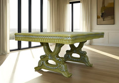 Exclusive Ready to Ship Dining Set - Refinished Furniture!