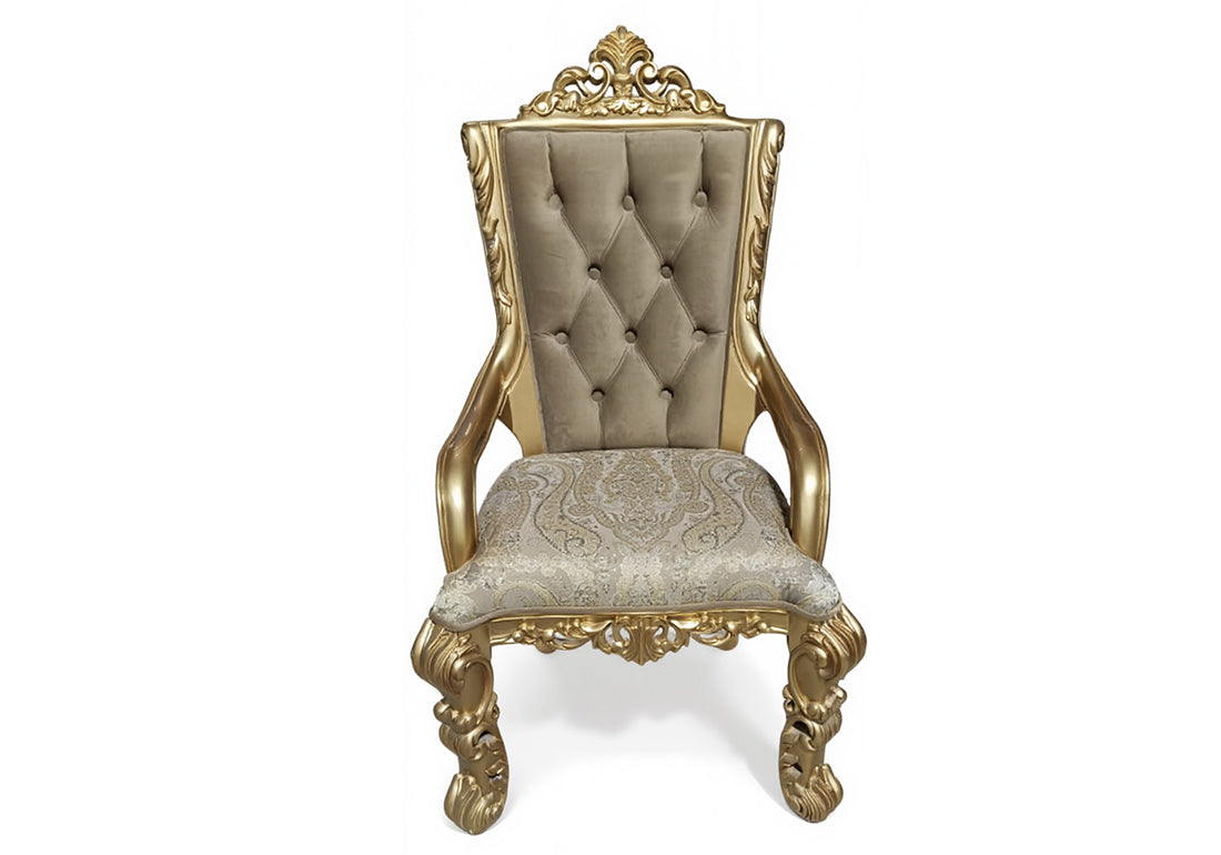 Exclusive Ready to Ship Dining Set - Now Available!