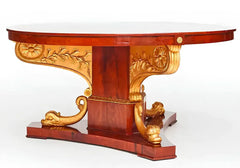 Luxury Modern Italian Design Side Table