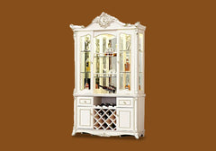 Royal Wine Cabinet Furniture for Dining Room