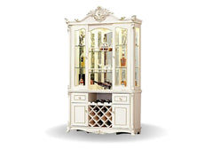 Royal Wine Cabinet Furniture for Dining Room