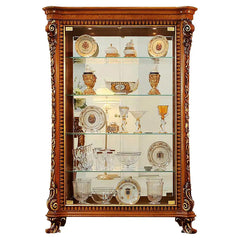Luxury Vitrine A Stunning Statement Piece for Your Home