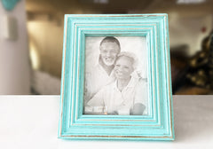 Classic Elegant Wooden Photo Frame