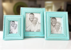 Classic Elegant Wooden Photo Frame