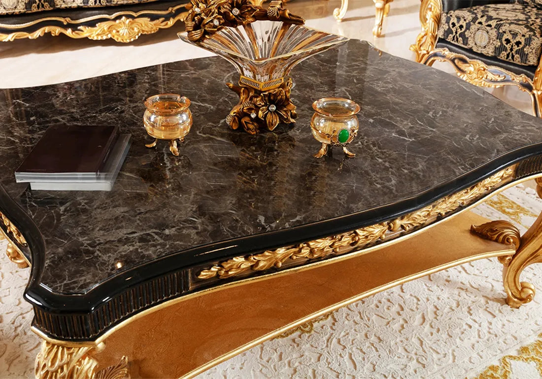 Center Table