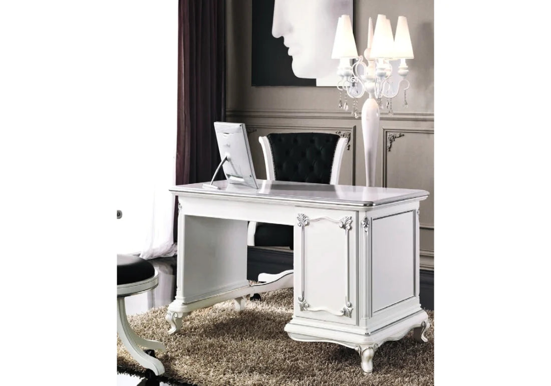 European style minimalist working desk