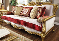 3 Seater Royal Sofa