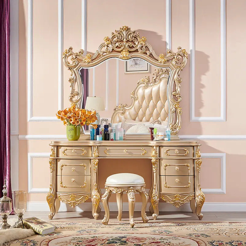 dressing table with mirror luxury Still In Style: 3 Reasons Vanity Tables Are Worth It | Urner's