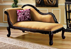 Classical Style Wooden And Premium Deewan Chaise Lounge