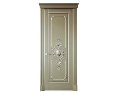 Luxury Fine Hand Crafted Wooden Door