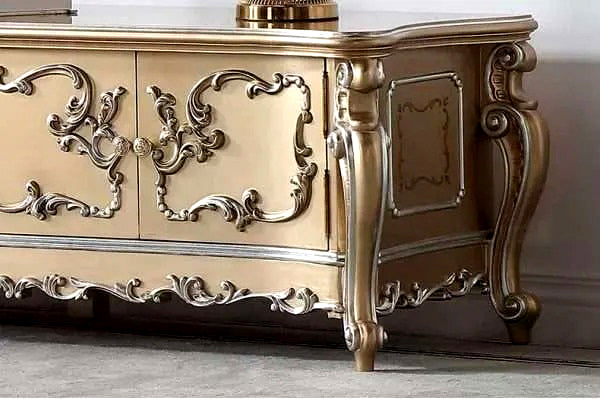 Royal European Style TV cabinet