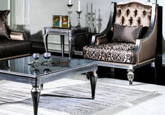 Center table of Baku Sofa Set