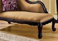 Classical Style Wooden And Premium Deewan Chaise Lounge